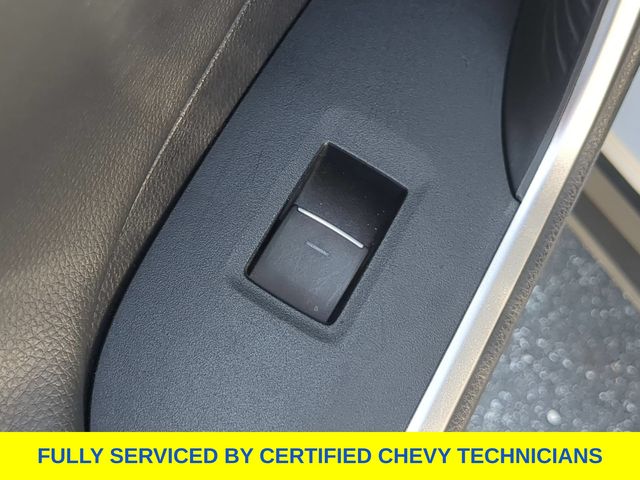 Used 2024 Toyota RAV4 SUV