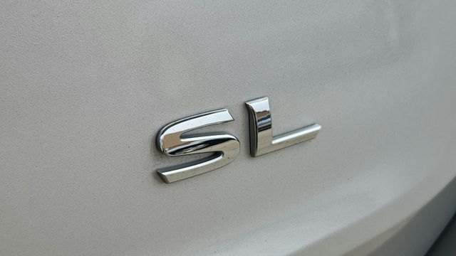 2022 Nissan Rogue