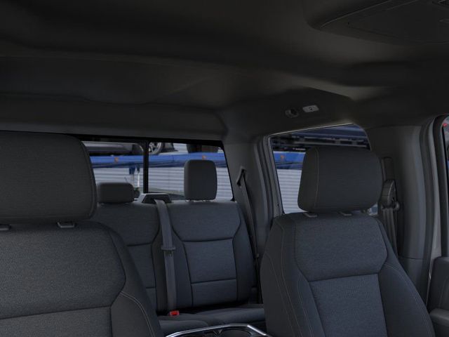 2026 Ford F-150 XLT:168846