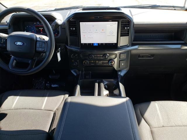 2026 Ford F-150 STX® - 7