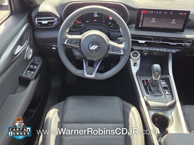 Used 2024 Blue Dodge R/T Plus image 7