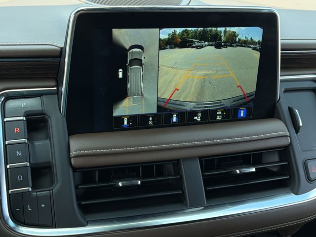 Used 2023 Black Chevrolet High Country image 26