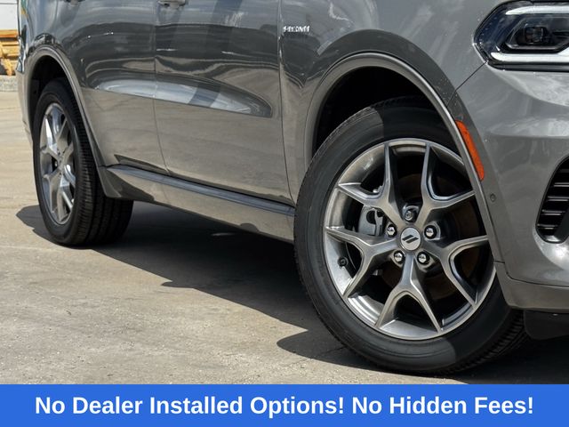 2026 Dodge Durango GT Plus HEMI V8 - 10