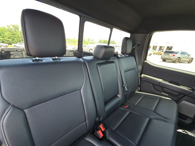 2026 Ford F-150 Lariat:46539A
