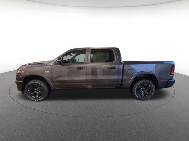 new 2026 Ram 1500 car