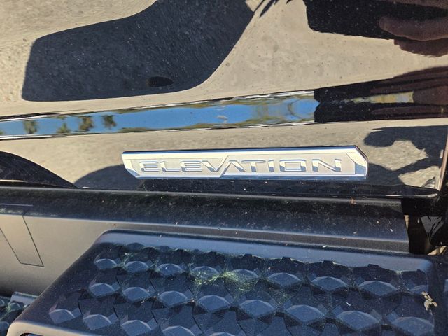 New 2026 Black GMC Elevation image 11