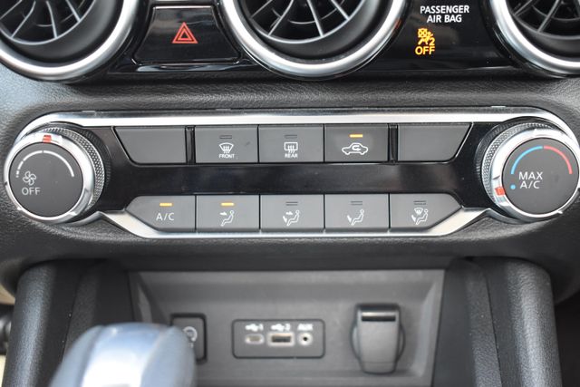 Used 2024 Nissan Sentra Sedan