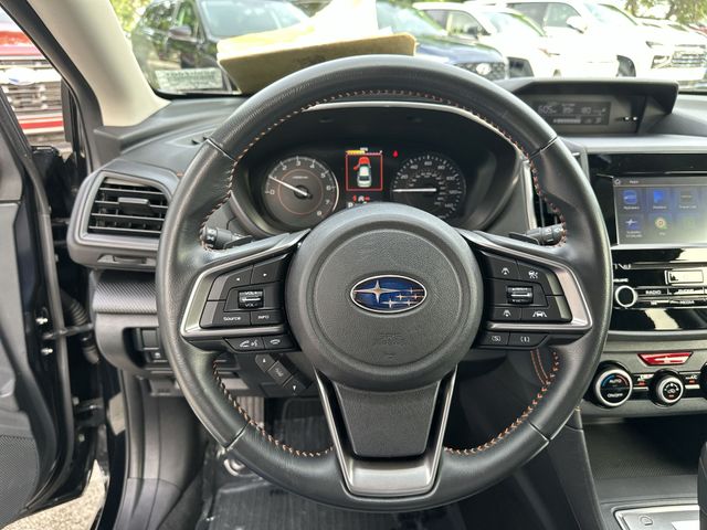 2020 Subaru Crosstrek - $19,777