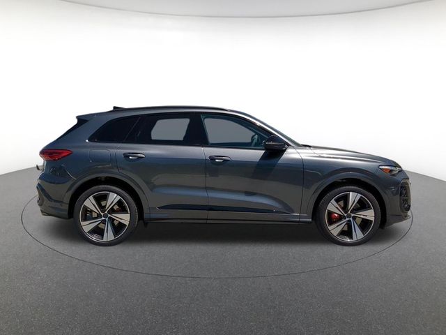 new 2026 Audi SQ5 car, priced at $72,385