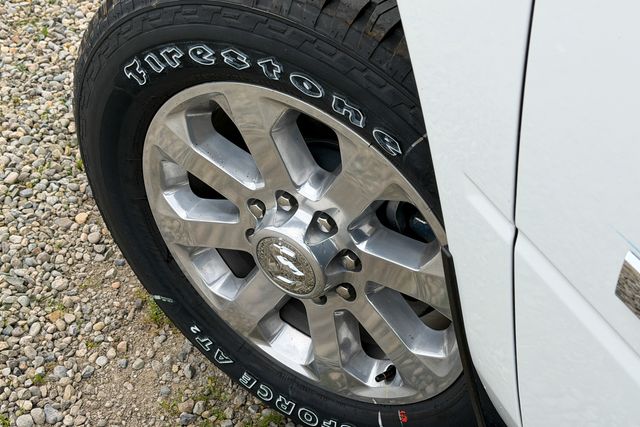 new 2026 Ram 3500 car, priced at $80,540