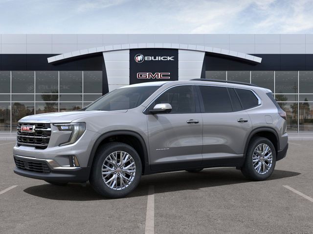 2024 GMC Acadia Elevation 2