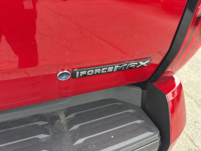 2026 Toyota Tundra Limited - Photo 36