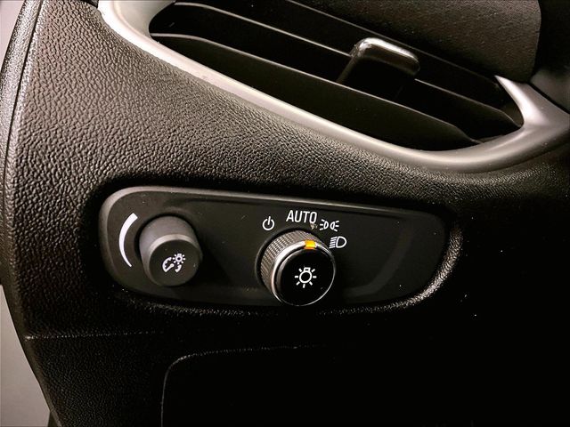2024 Chevrolet Malibu LT Gray at Grove City Ford