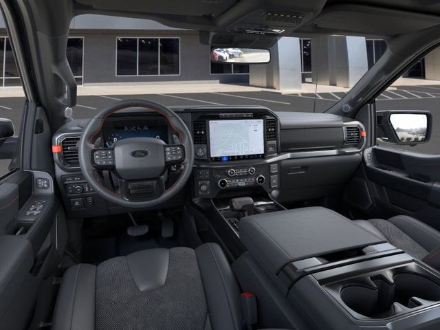 2026 Ford F-150 Raptor:168737