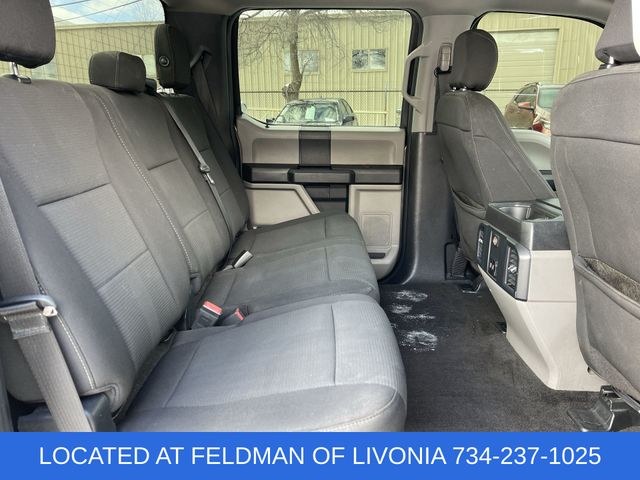 Used 2018 Ford F-150 For Sale in Livonia, MI