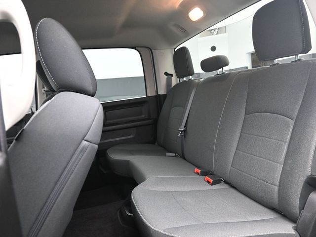 used 2023 Ram 1500 Classic car, priced at $29,997