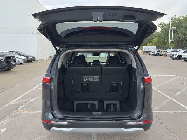 Used 2023 Kia Carnival Van