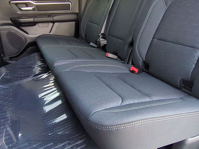 new 2026 Ram 1500 car, priced at $55,495