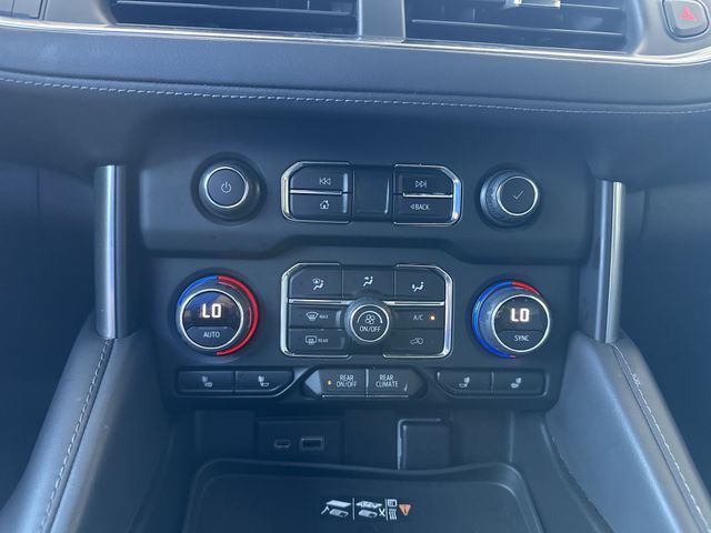 Used 2023 Black Chevrolet LT image 20