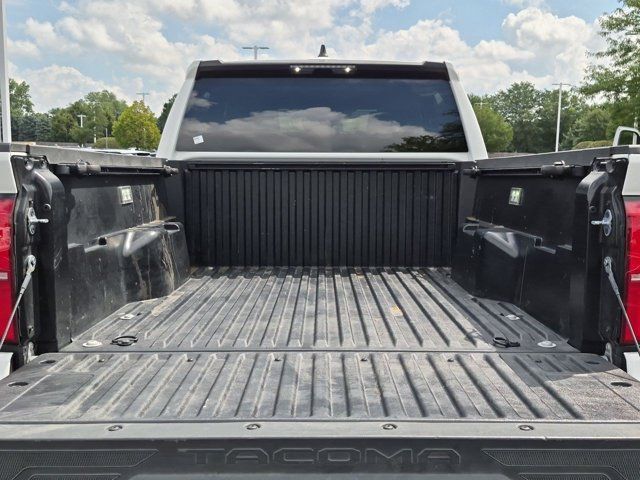 Used 2025 Toyota Tacoma Truck