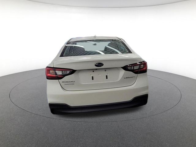 used 2025 Subaru Legacy car, priced at $26,490