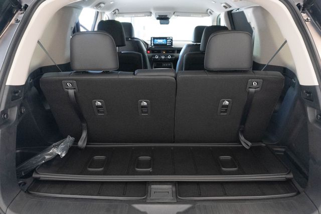 New 2026 Honda Pilot SUV
