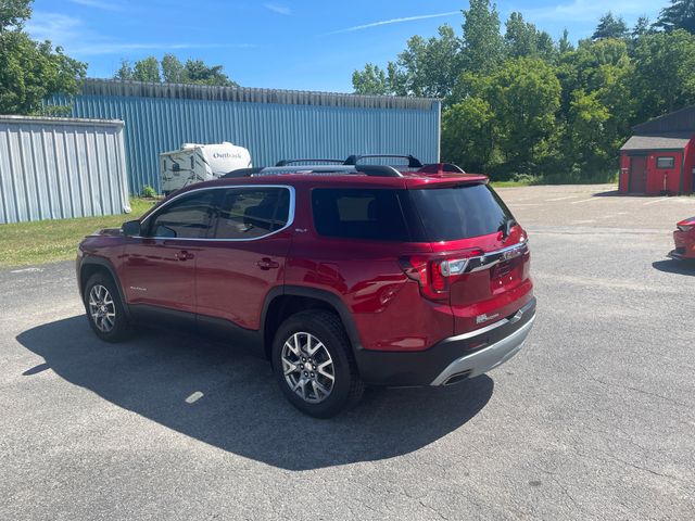 Used 2020 GMC Acadia SUV