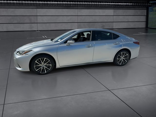 2024 Lexus ES - $42,788