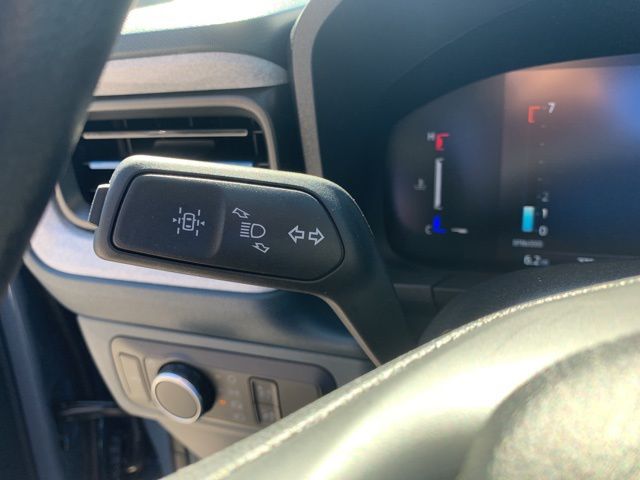 New 2026 Gray Ford XLT image 26
