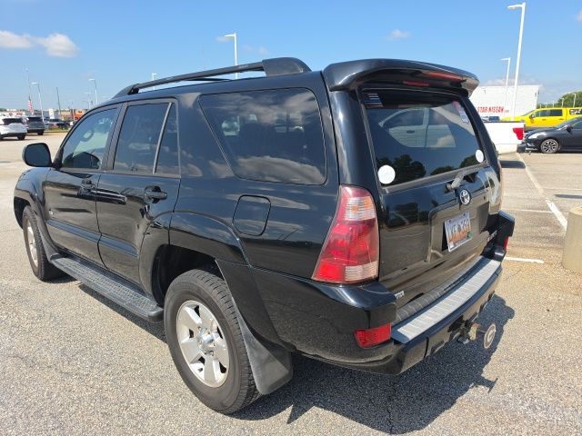 Used 2005 Toyota 4Runner SUV