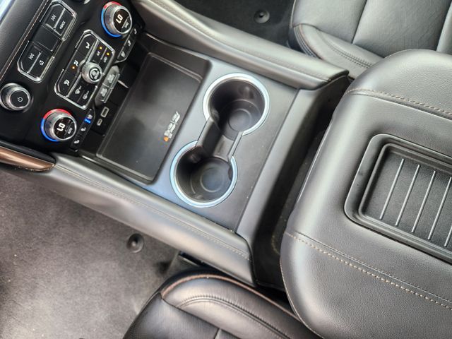 Used 2022 Chevrolet Tahoe SUV