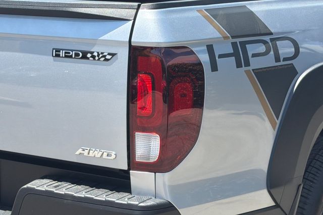 Used 2023 Honda Ridgeline Truck