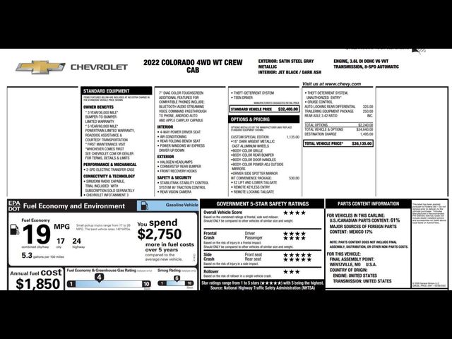 View vehicle photo 3