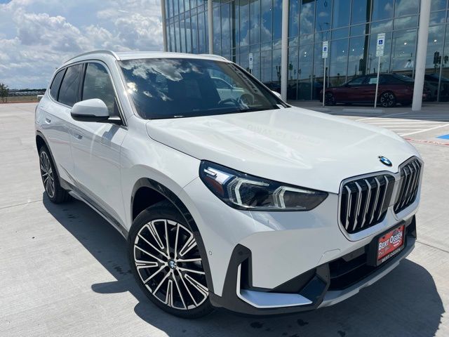 2026 BMW X1 xDrive28i