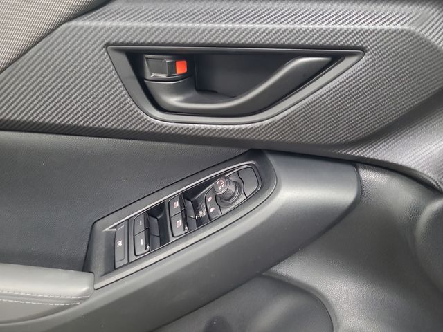 2026 – Subaru – Crosstrek