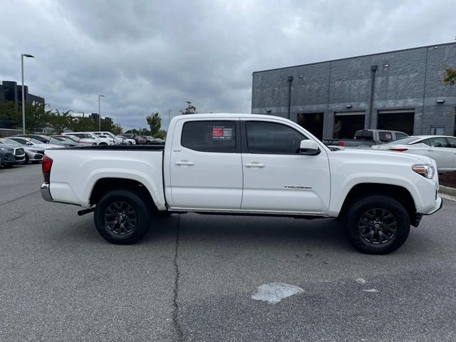 2021 Toyota Tacoma SR5 2