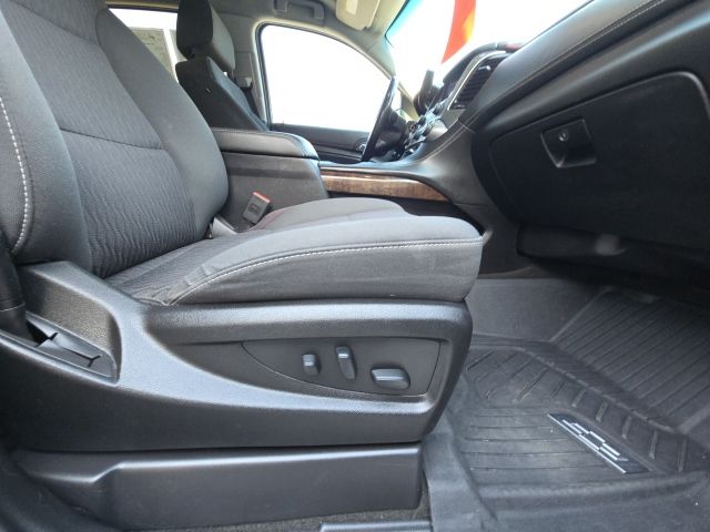 2018 Chevrolet Tahoe LS:168036B