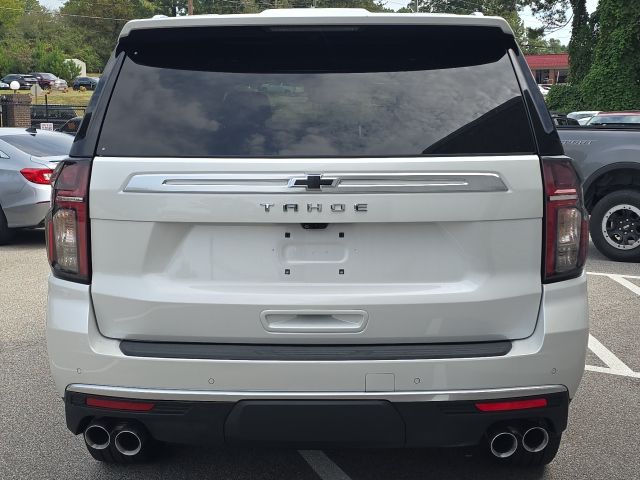 Photo of 2022 Chevrolet Tahoe High Country in Dallas, GA - 4,  2022 Chevrolet Tahoe High Country:C02423
