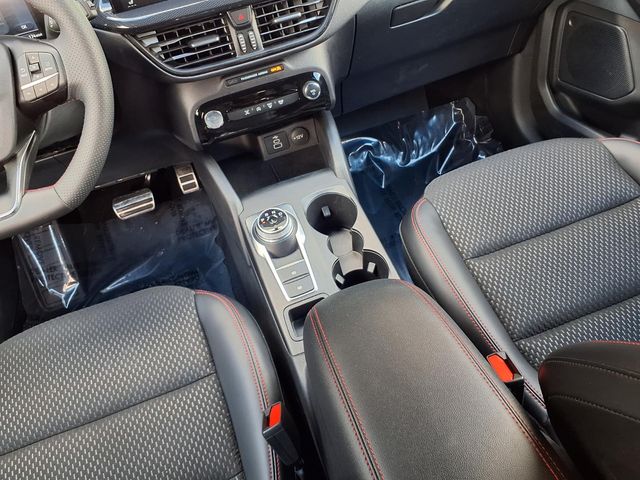 2024 Ford Escape - Image 11