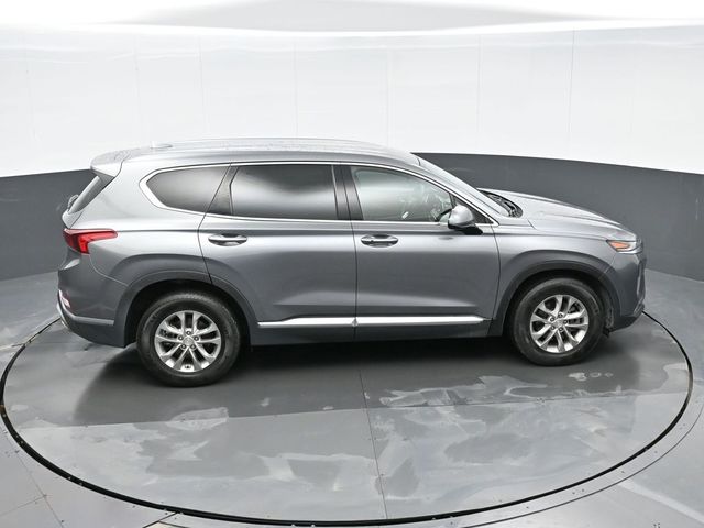 2019 Hyundai Santa Fe SEL 28