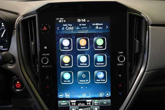 New 2026 Black Subaru Premium image 5