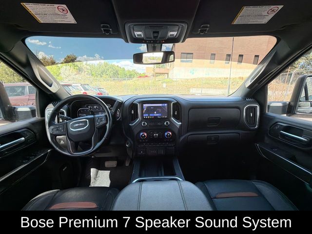 Used 2023 GMC Sierra 2500HD Truck