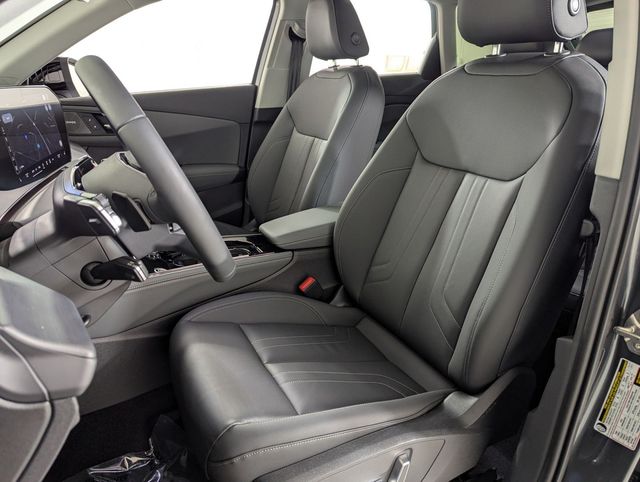 used 2026 Audi Q3 car, priced at $47,981