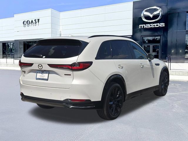 2026 Mazda CX-90 Premium Sport Package - Photo 6