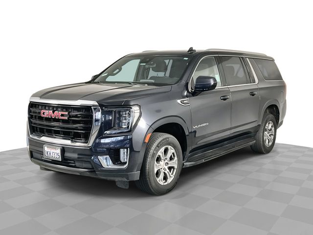 2023 GMC Yukon XL Titanium Rush Metallic SUV/Crossover 4X2 