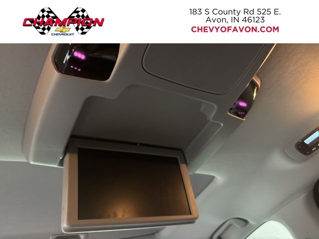 2024 Honda Odyssey Touring photo