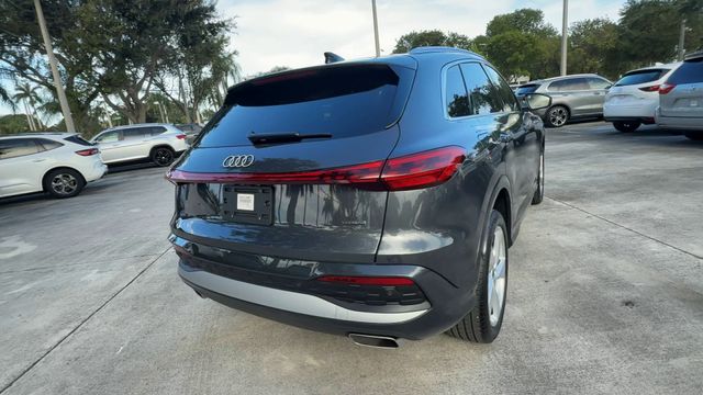 Used 2025 Audi Q5 SUV