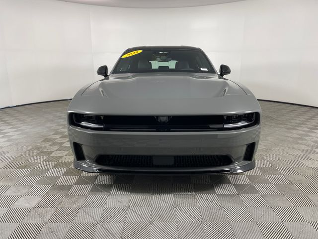 New 2026 Dodge Charger R/T Scat Pack For Sale in Bremerton, WA
