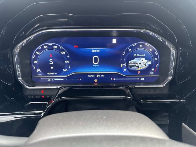 2023 Chevrolet Silverado 1500 - Image 16