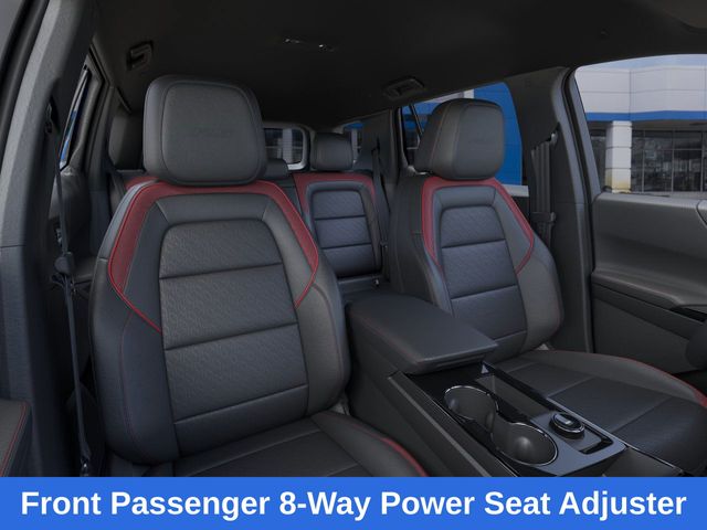 New 2025 Chevrolet Equinox For Sale in New Hudson, MI
